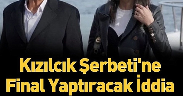 Dizi aşkı gerçek mi oldu