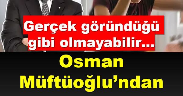 Ev Yapımı 3 Sağlık Testi