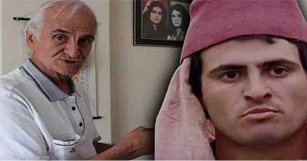 Türkiye bir usta sanatçısını daha kaybetti