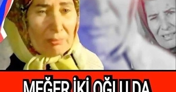 Yeşilçam'ın gözü yaşlı ve cefakar annesiydi!