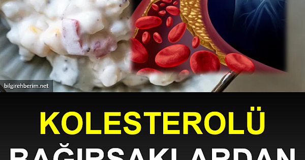 İlaç Kadar Etkili!