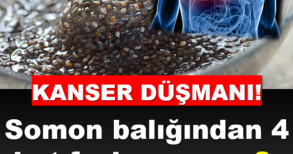Tam Bir Kanser Düşmanı!