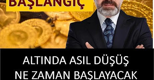 Altın Gram Fiyatı
