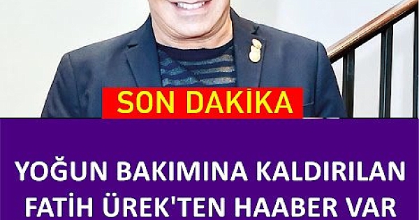 Az önce duyruldu