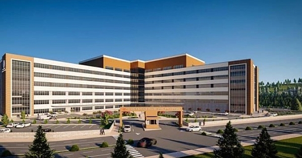 Diz ve eklemlerde oluyordu