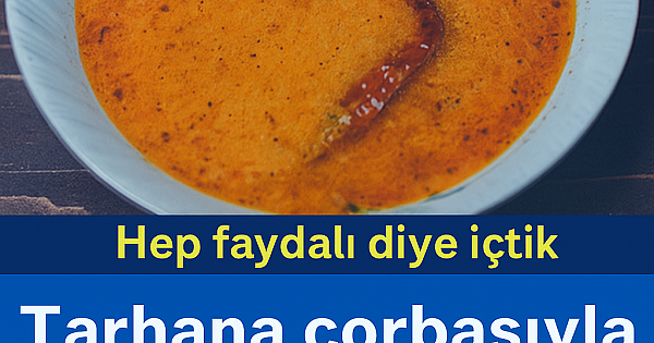 içerken 2 kere düşünün