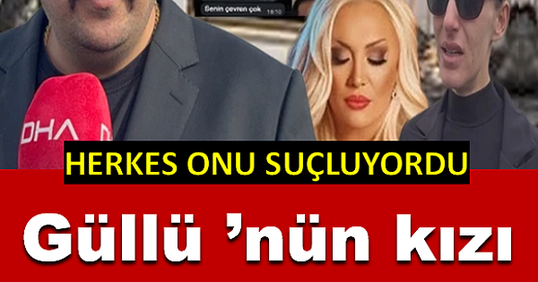'Keşke annemi öld.rmeseydim' itirafı