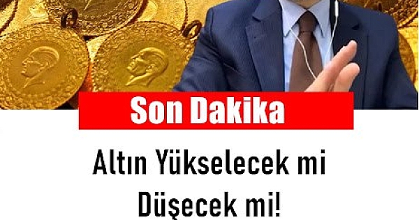 Altın Fiyatı Ne Olacak 