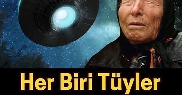 Baba Vanga’nın 2026 Kehanetleri 