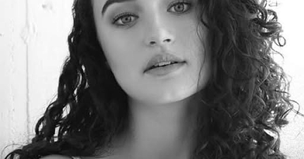 Başarılı genç oyuncu