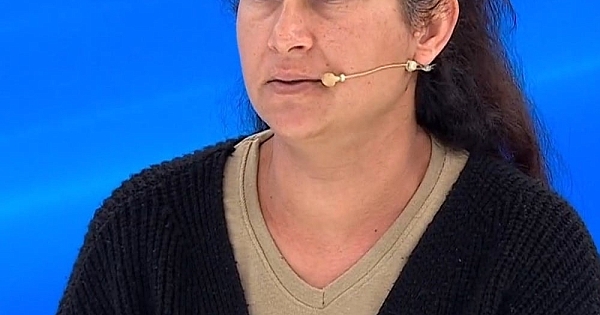 Ben köyün en güzel kızıydım 