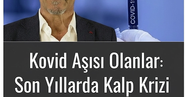 Bilim Kurulu Üyesi anlattı 