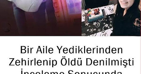 Bir aile bu yüzden hayattan kopmuş 
