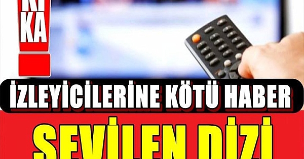 Bir dizi daha final yapacak