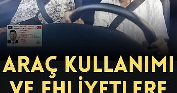 Bu yaşın üzerindeki vatandaşlar 