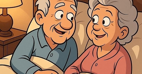 Bu yılın en iyi fıkrası