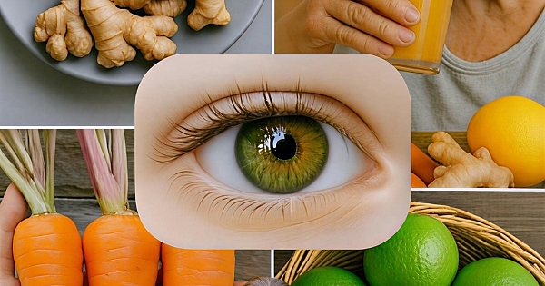 Bulanık Görüşünüzü Düzeltin 