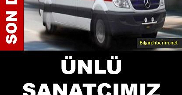 Büyük yıldızımızdı