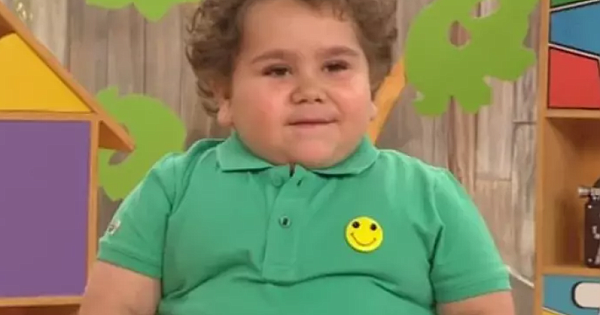 Çitos Efe seneler sonra ortaya çıktı!