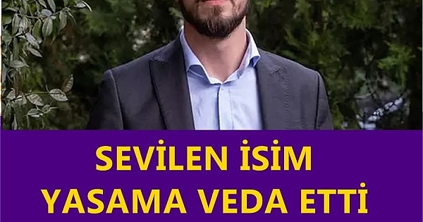 Dizi Oyuncusunun Kaybı 