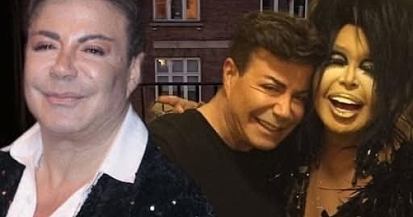 Fatih Ürek’i Malesef