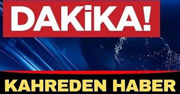 K'ahreden haber geldi