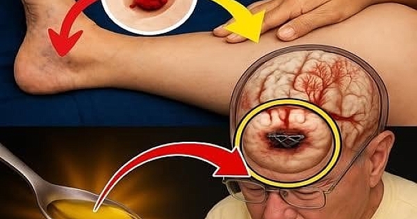 Kan Pıhtılarını Doğal Olarak Eriten 8 Meyve