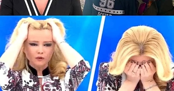 Kimin yaptığı belli oldu 