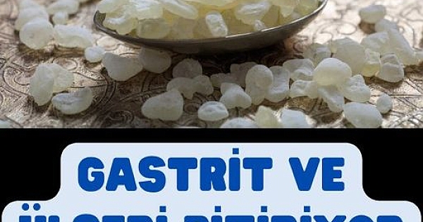 Mide ve Bağırsak Ülserlerinde 