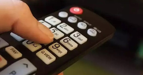 O dizinin fişi çekildi