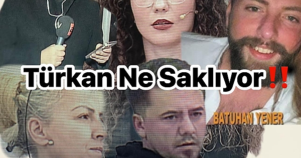 Olay yerine ilk giden isim konuştu
