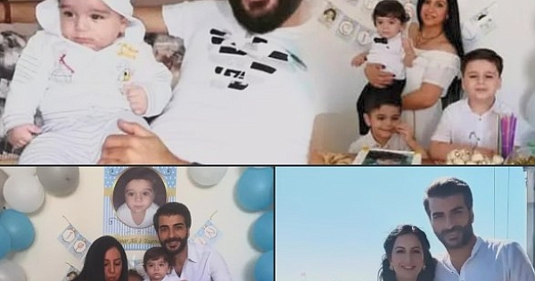 Paylaşımdan bir süre sonra dediğini yaptı 