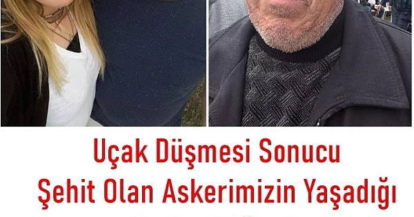 Şehitlerimizin Hikayeleri 