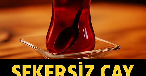 Şekersiz Çay İçenler 