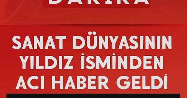 Sevilen oyuncular bir bir yaşama veda ediyor 