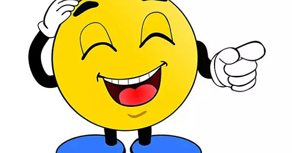 Sonuna çoook güleceksin