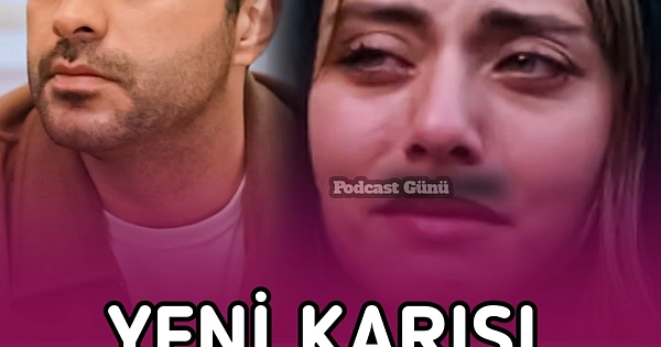 Yeni eşi kim çıktı