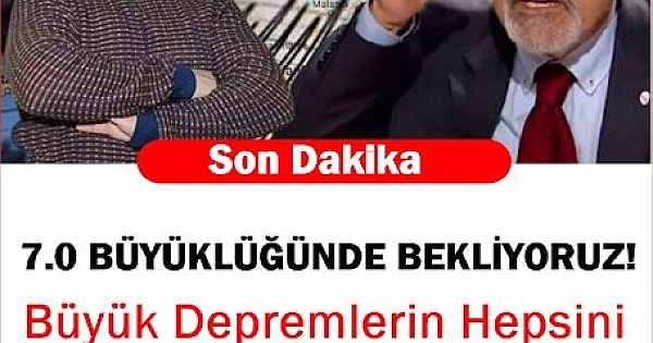 Yeni tahmin ettiği şehir