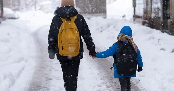 26 ilde okullar tatil edildi