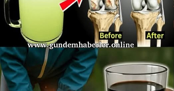 3 Malzemeli “Unutulmuş” Sabah İçeceği