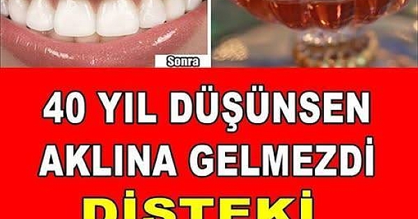 40 SENE DÜŞÜNSENİZ AKLINIZA BİLE GELMEZ 