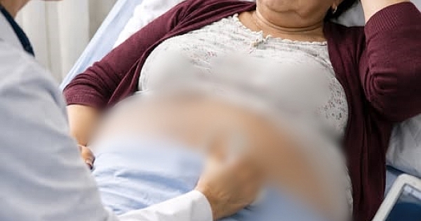 60 yaşındayım… Karnımdaki şişkinliği aylarca önemsemedim. 