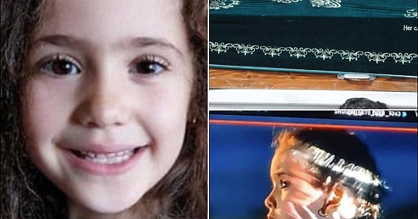 7 Yaşındaki Mısra reklam yıldızı 