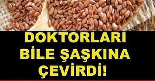 Akciğerleri temizleyen mucize 