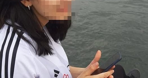 Ankarada Kayıp Olarak Aranıyorlardı 