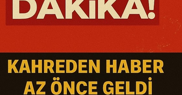 Başımız sağolsun