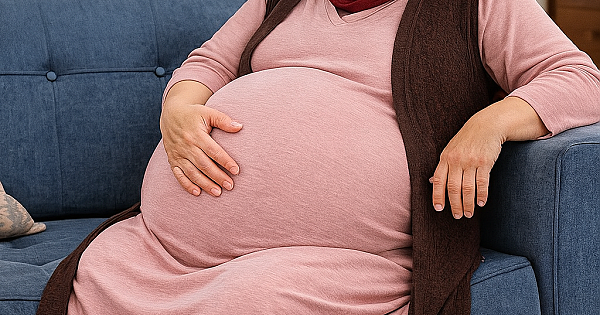 Bir gün hastaneye gittim