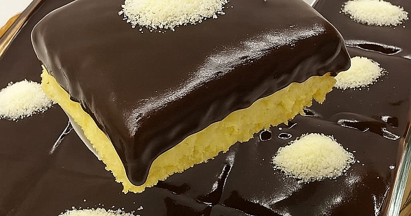 Borcamda Nefis Yaş Pasta