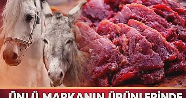 Bu markalardan uzak durun 