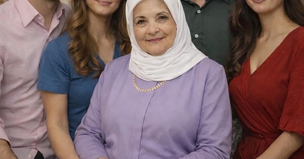 Çok çalıştım. Dikkatle birikim yaptım 